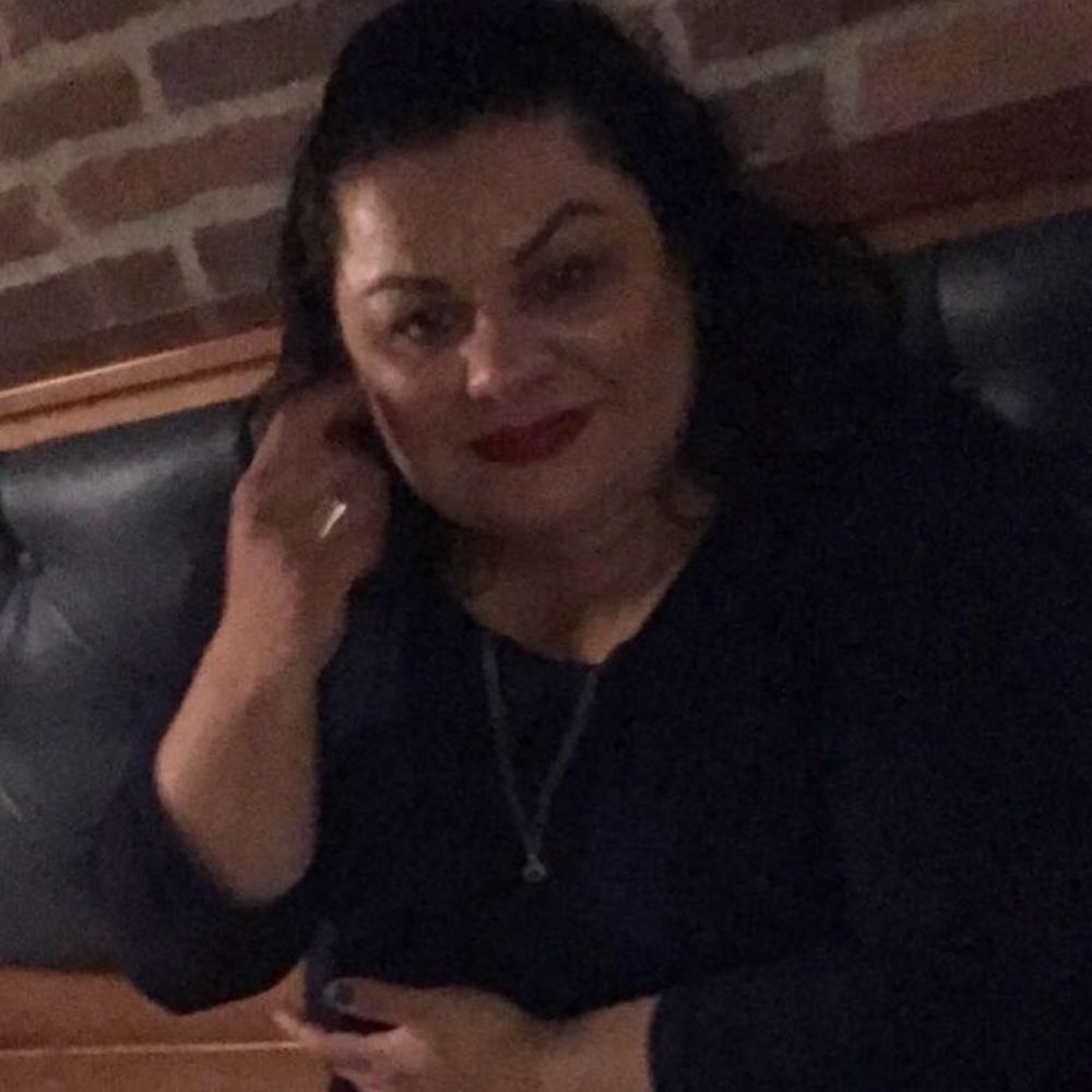 Meet your Posher, Maria